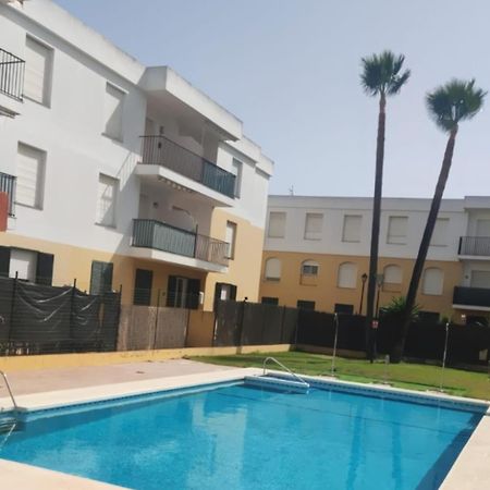 Apartamento Centro Estacion, Parking Privado El Puerto de Santa María Dış mekan fotoğraf
