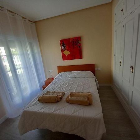 Apartamento Centro Estacion, Parking Privado El Puerto de Santa María Dış mekan fotoğraf