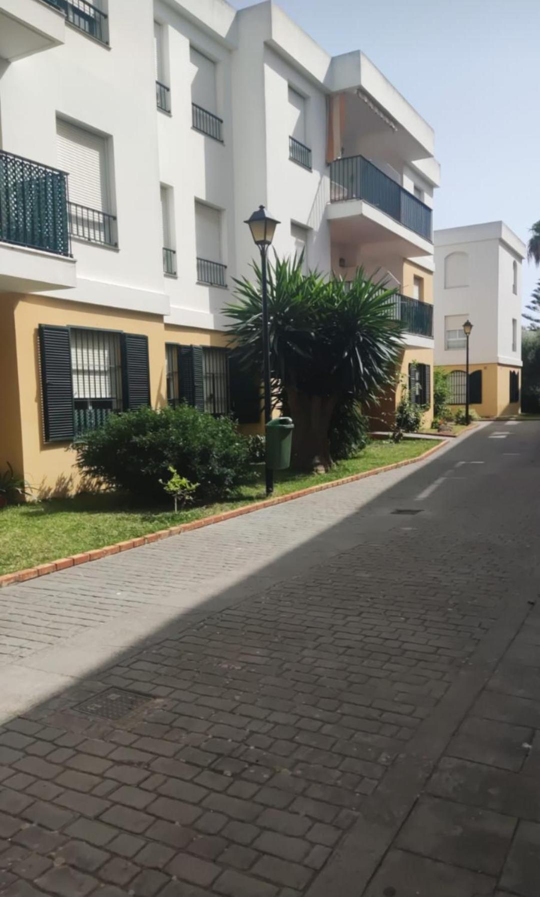 Apartamento Centro Estacion, Parking Privado El Puerto de Santa María Dış mekan fotoğraf
