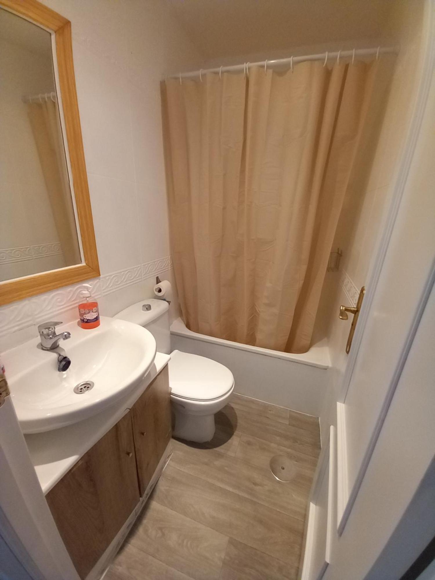 Apartamento Centro Estacion, Parking Privado El Puerto de Santa María Dış mekan fotoğraf